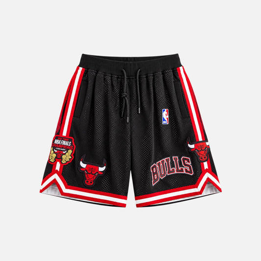 Short "Bulls"