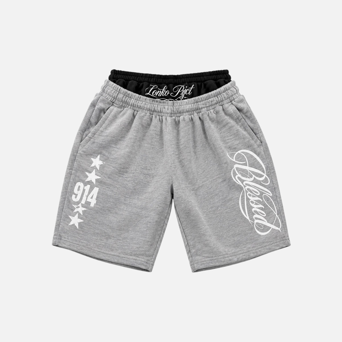 Short "Fyrzon"