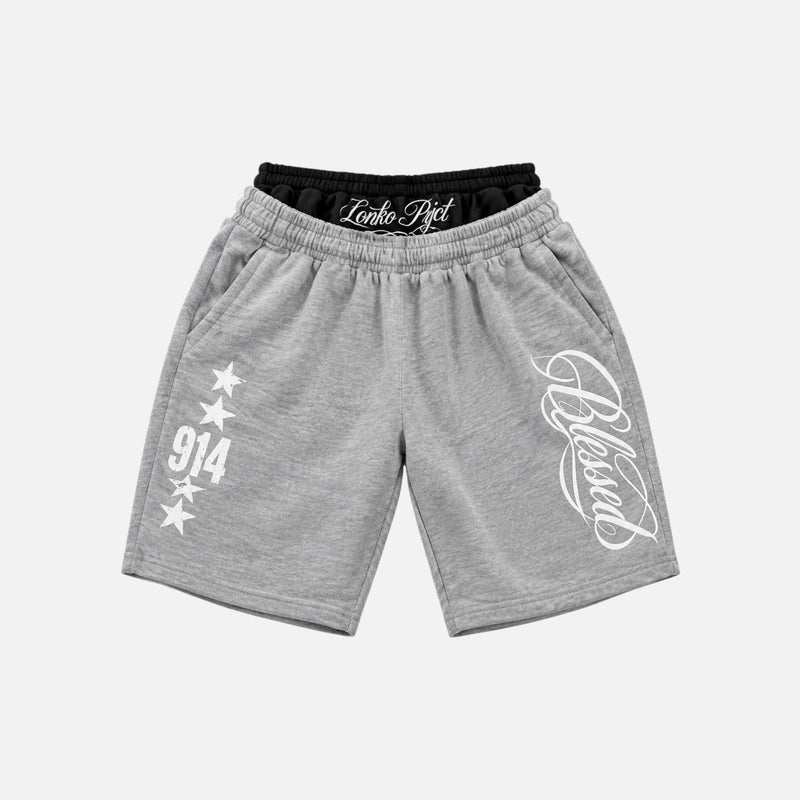 Short "Fyrzon"