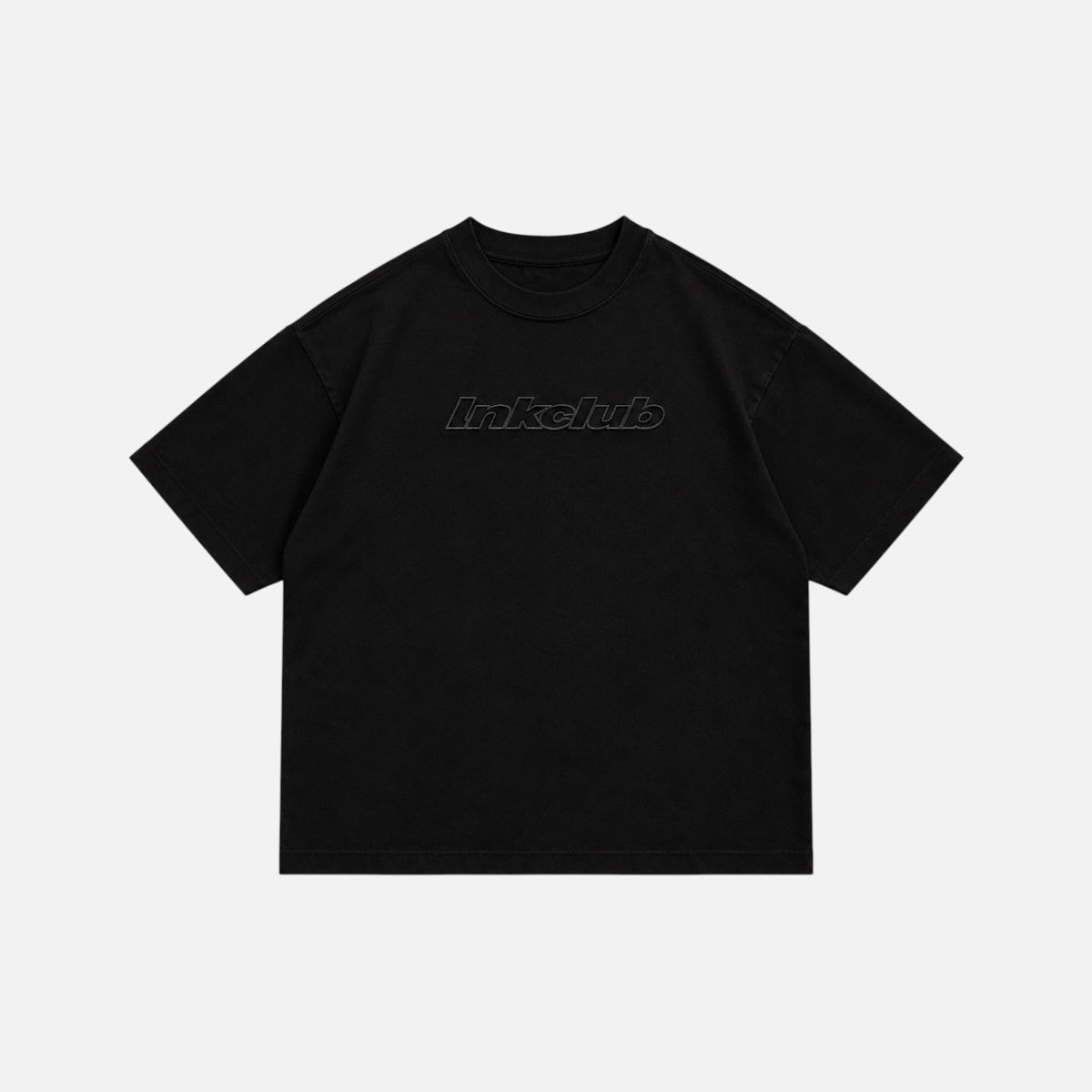 Remera "Lnk"
