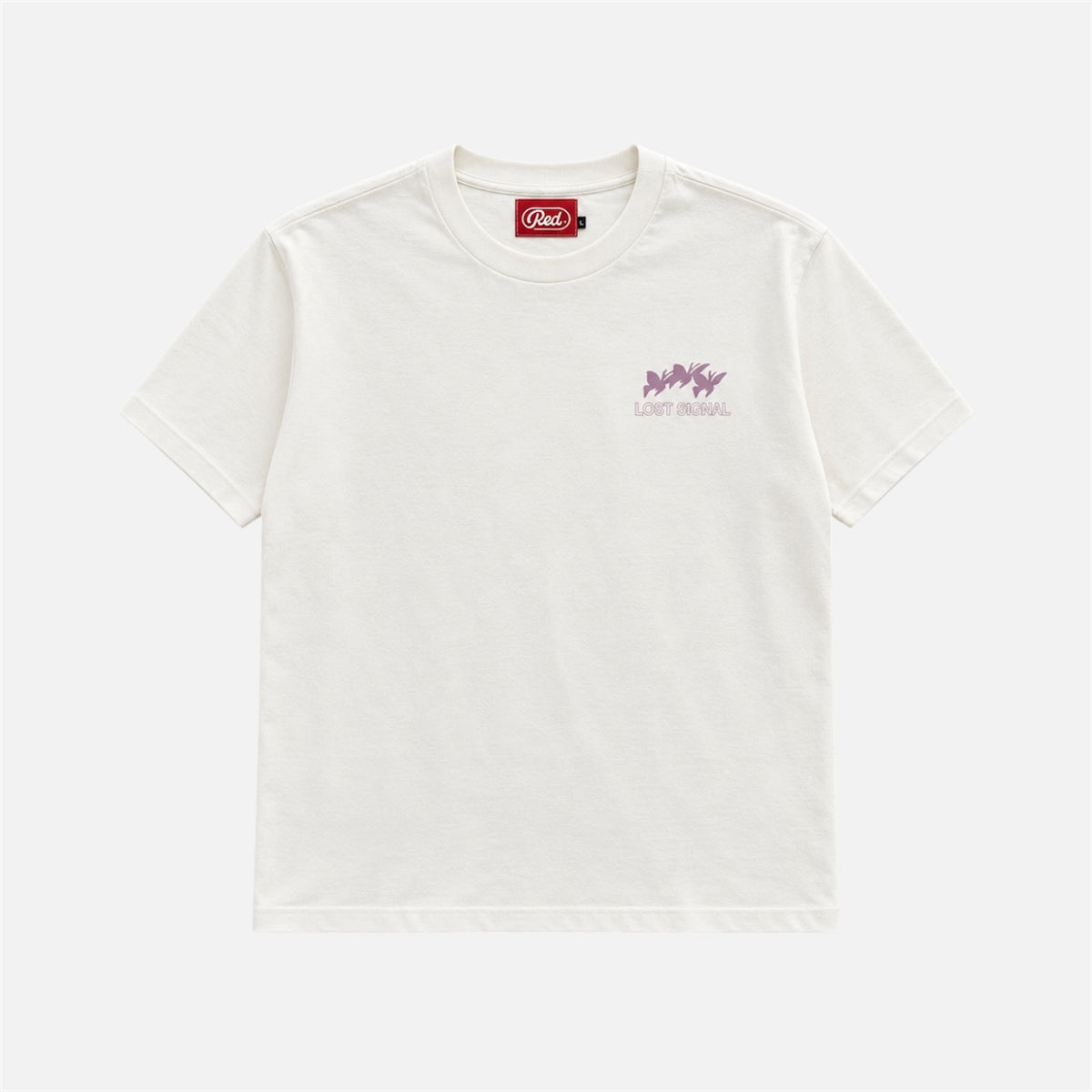 Remera "Lost"