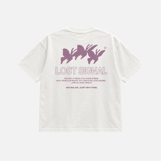 Remera "Lost"