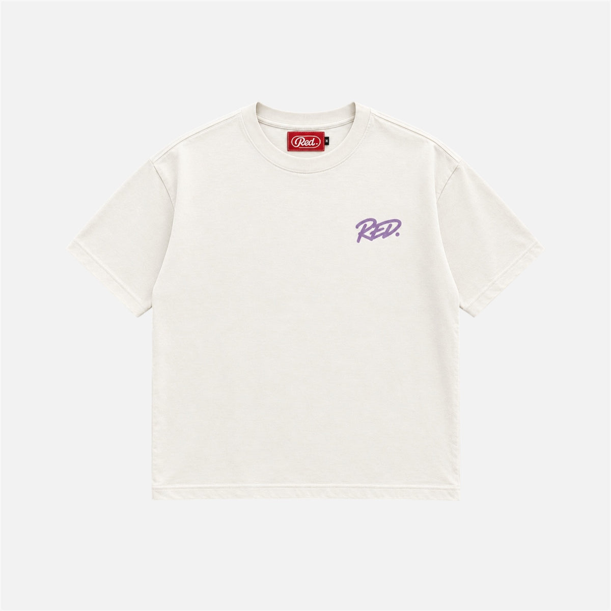 Remera "Purple"