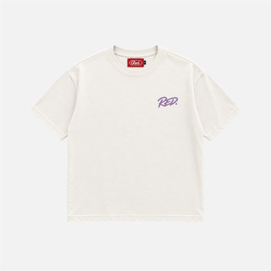 Remera "Purple"