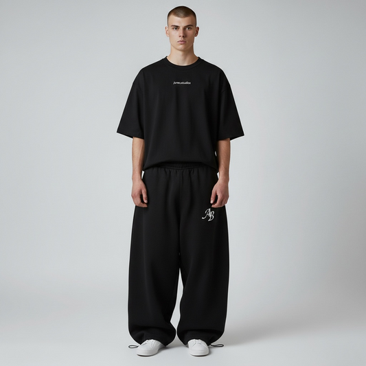 Pantalón "Ab"