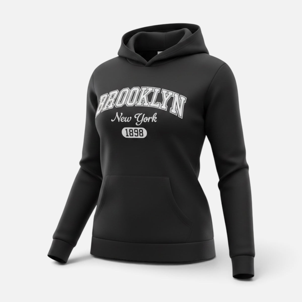 Buzo "Brooklyn"