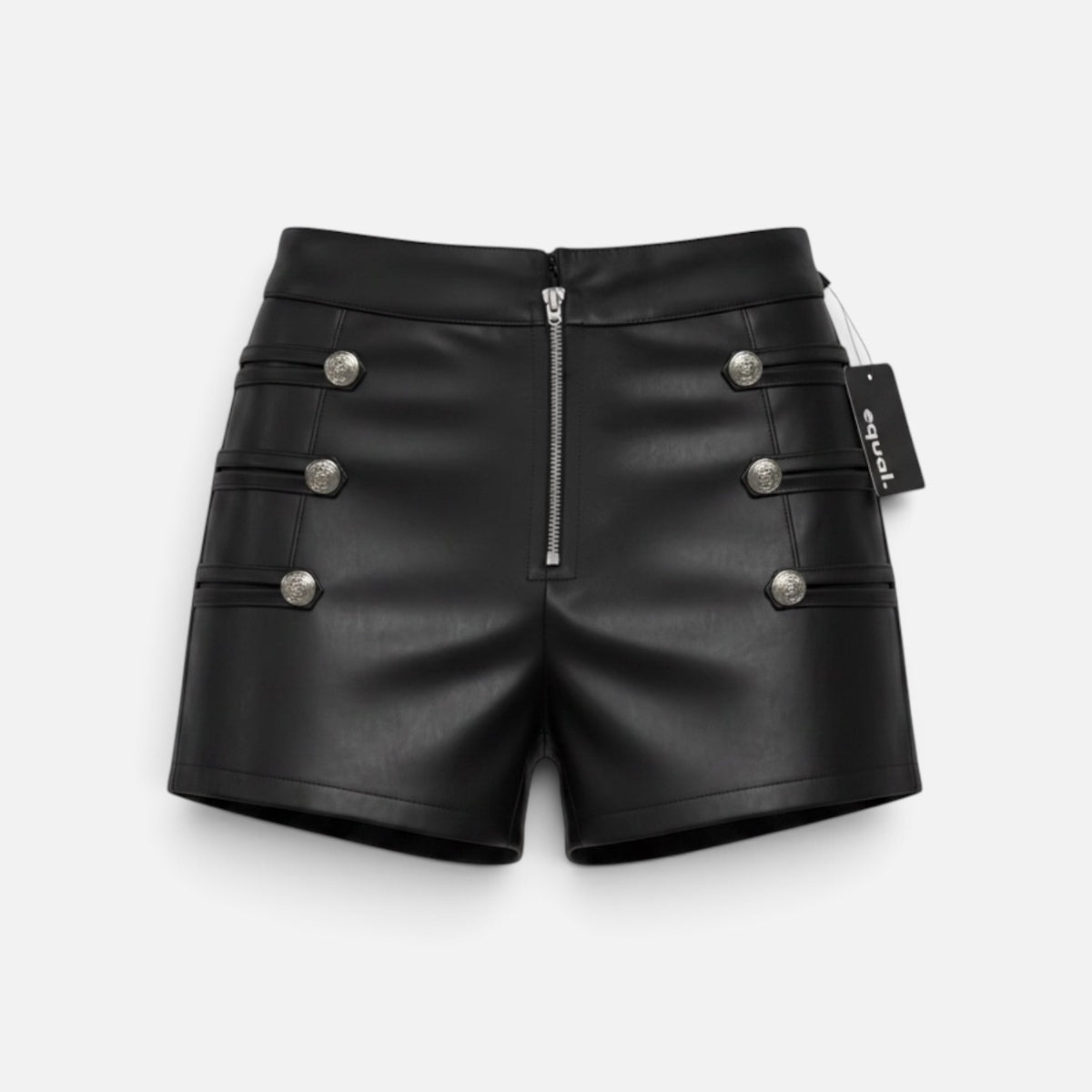 Short "Kroan"